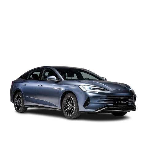 BYD for sale in Iraq